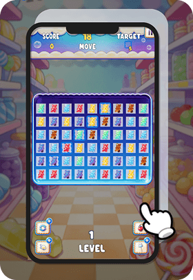 Screenshot of the game